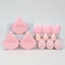 Flawless Touch 12 Piece All Purpose Makeup Sponge Set 14