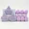 Flawless Touch 12 Piece All Purpose Makeup Sponge Set 8