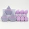Flawless Touch 12 Piece All Purpose Makeup Sponge Set 8