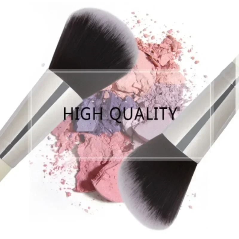 ProBlend Professional Makeup Brush Set For Face And Eyes 8