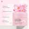 Sakura Glow Anti Aging Moisturizer With Cherry Blossom Essence 3