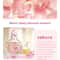 Sakura Glow Anti Aging Moisturizer With Cherry Blossom Essence 6