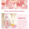 Sakura Glow Anti Aging Moisturizer With Cherry Blossom Essence 6