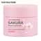 Sakura Glow Anti Aging Moisturizer With Cherry Blossom Essence 0