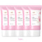 Sakura Glow Deep Cleansing Exfoliating Gel For Smooth Radiant Skin 3