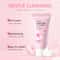 LAIKOU Sakura Gentle Facial Cleanser For Oil Control And Pore Care 3