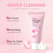 LAIKOU Sakura Gentle Facial Cleanser For Oil Control And Pore Care 3