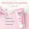 LAIKOU Sakura Gentle Facial Cleanser For Oil Control And Pore Care 6