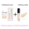 Liquid Foundation Natural Coverage Lightweight Flawless Finish 1