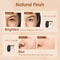 Focallure Invisible Finish Loose Setting Powder Translucent Oil Control Face Powder 12