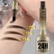 3D Waterproof Eyebrow Pencil With Brush For Natural Long Lasting Brows 6