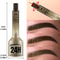3D Waterproof Eyebrow Pencil With Brush For Natural Long Lasting Brows 8