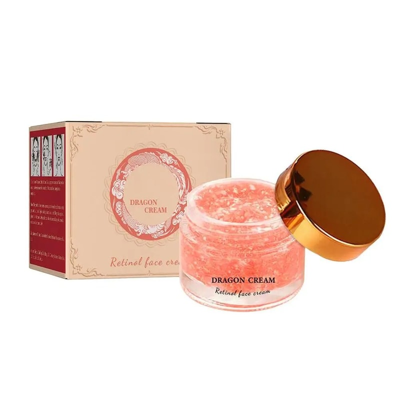 Dragon Blood Moisturizing Face Cream For Nourishing And Brightening Skin 2