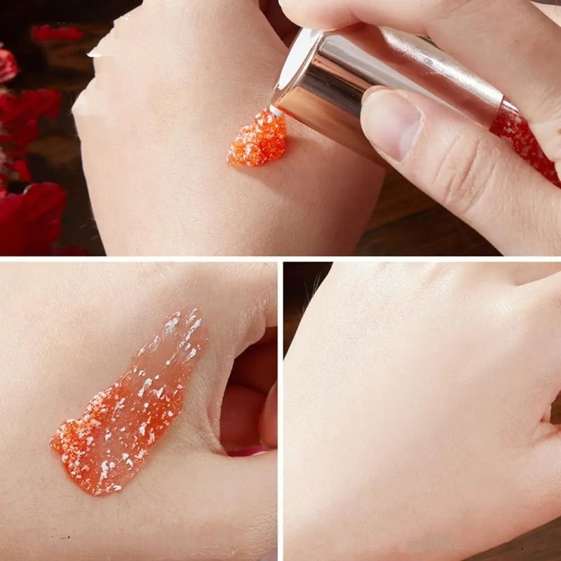 Dragon Blood Moisturizing Face Cream For Nourishing And Brightening Skin 5