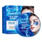 SADOER Caffeine Collagen Eye Mask 60pcs For Dark Circles And Wrinkle Care 1