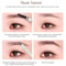 Thin Head Waterproof Double Ended Eyebrow Pencil With Brush 9