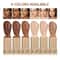 Waterproof Skin Tint Stick Nourishing Tinted Serum Foundation Balm 14