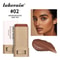 Waterproof Skin Tint Stick Nourishing Tinted Serum Foundation Balm 5