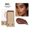 Waterproof Skin Tint Stick Nourishing Tinted Serum Foundation Balm 1
