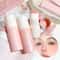 HISYI Yunrou Soft Fog Blush Stick For Lips And Cheeks 6