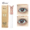 Ocheal 3D Silk Black Mascara For Lengthening And Curling Lashes 2