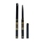 Long Lasting Waterproof Black Eyeliner Pencil Set 0