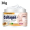 Korean Collagen Anti Wrinkle Cream For Face And Eye Lifting Care 1