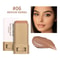 Serum Boosted Skin Tint Foundation Stick With Plumping Coverage 6