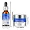 Retinol Cream And Serum Anti Aging Skincare Set 2