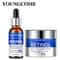 Retinol Cream And Serum Anti Aging Skincare Set 0