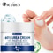 SUYARUN 60 Percent Urea Foot Cream For Cracked Heels And Callus Care 8