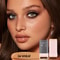 TVLV Waterproof Concealing Foundation Stick With Built In Brush 4