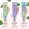 3pcs Color Changing CC Cream High Coverage Korean Foundation 4