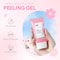 Cherry Blossom Facial Peeling Gel Moisturizing Exfoliator 60g 5