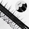 Waterproof Silk Fiber Curling Mascara For Long Lash Extension Effect 4