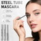 Waterproof Silk Fiber Curling Mascara For Long Lash Extension Effect 6