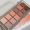 12 Color All Matte Earth Tone Eyeshadow Palette 6