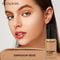 PECOLOVERS Oil Control Matte Finish Liquid Foundation 3