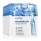 SADOER Hyaluronic Acid Firming And Hydrating Facial Mask 10pcs 0