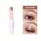 Two Color Gradient Eyeshadow Stick Long Lasting Natural Finish 1