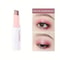 Two Color Gradient Eyeshadow Stick Long Lasting Natural Finish 2