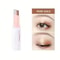Two Color Gradient Eyeshadow Stick Long Lasting Natural Finish 4