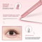 Dual Color Aegyo Sal Under Eye Highlighter Pencil Waterproof 4