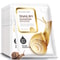10pcs Snail Moisturizing And Oil Control Facial Sheet Mask Set 0