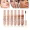 Moisturizing Full Coverage Liquid Concealer Stick Foundation 11