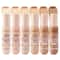 Moisturizing Full Coverage Liquid Concealer Stick Foundation 0
