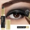 Dual Tone Pearlescent Eyeshadow Stick Waterproof Long Lasting 5