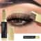 Dual Tone Pearlescent Eyeshadow Stick Waterproof Long Lasting 2
