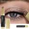 Dual Tone Pearlescent Eyeshadow Stick Waterproof Long Lasting 4