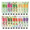 Fruity Flowery Moisturizing Hand Cream Set 10 Piece Nourishing Repair Care 3